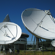 Satellite services