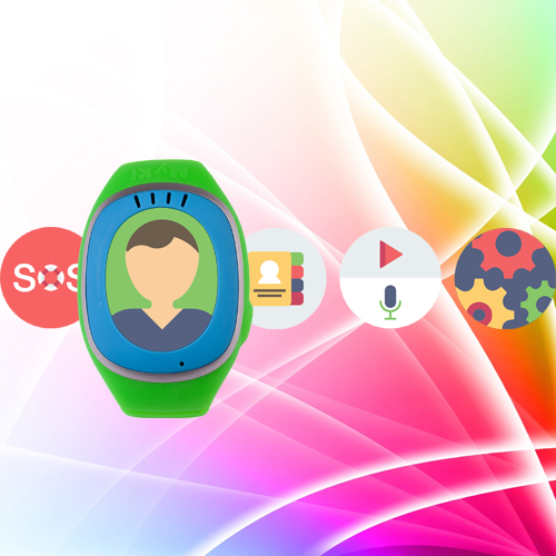 myki watch vivacom