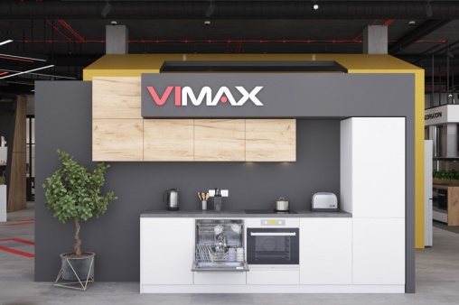 Климатици за дома и офиса от Vimax