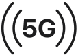 5G icon 2