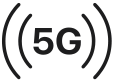 5G icon 1