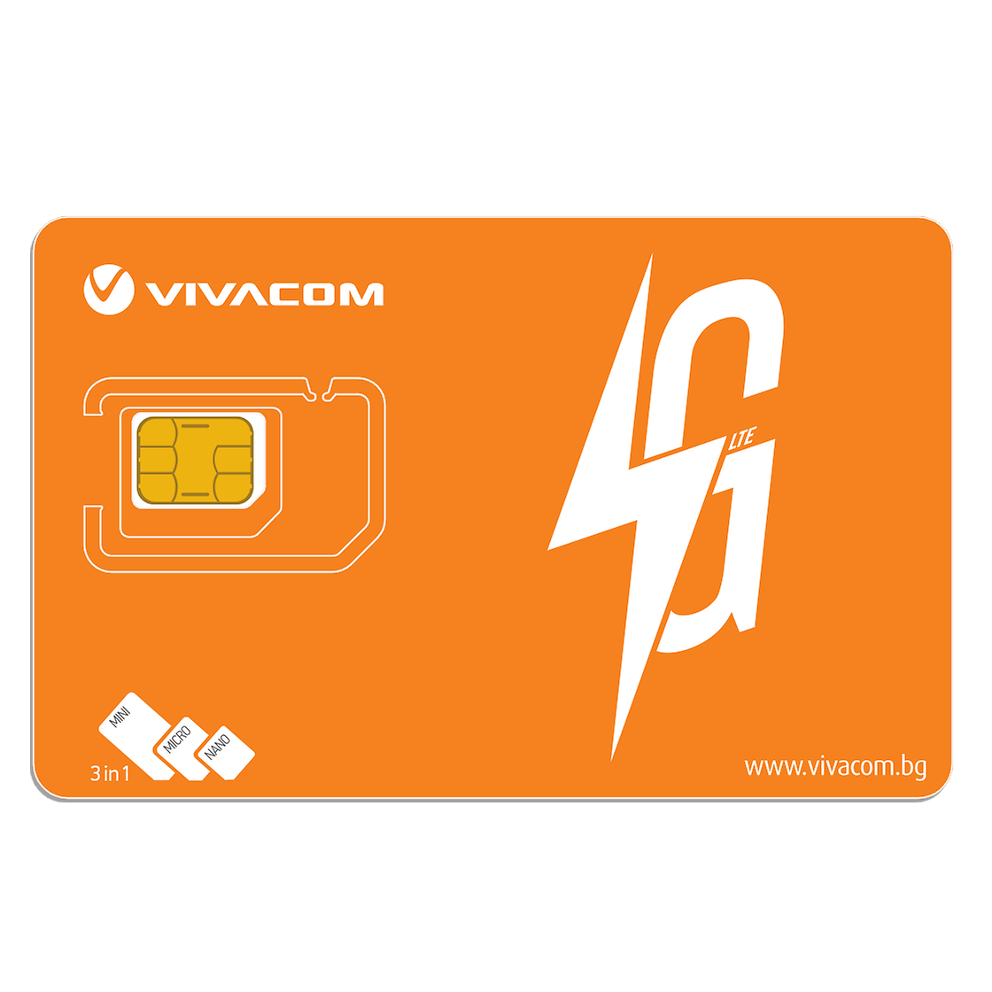 E Commerce Ustrojstvo Vivacom