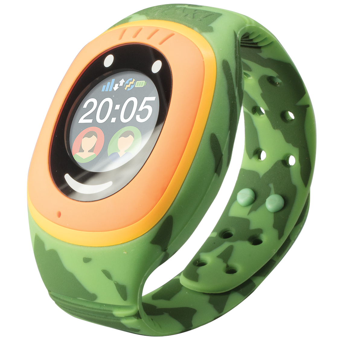 myki watch vivacom