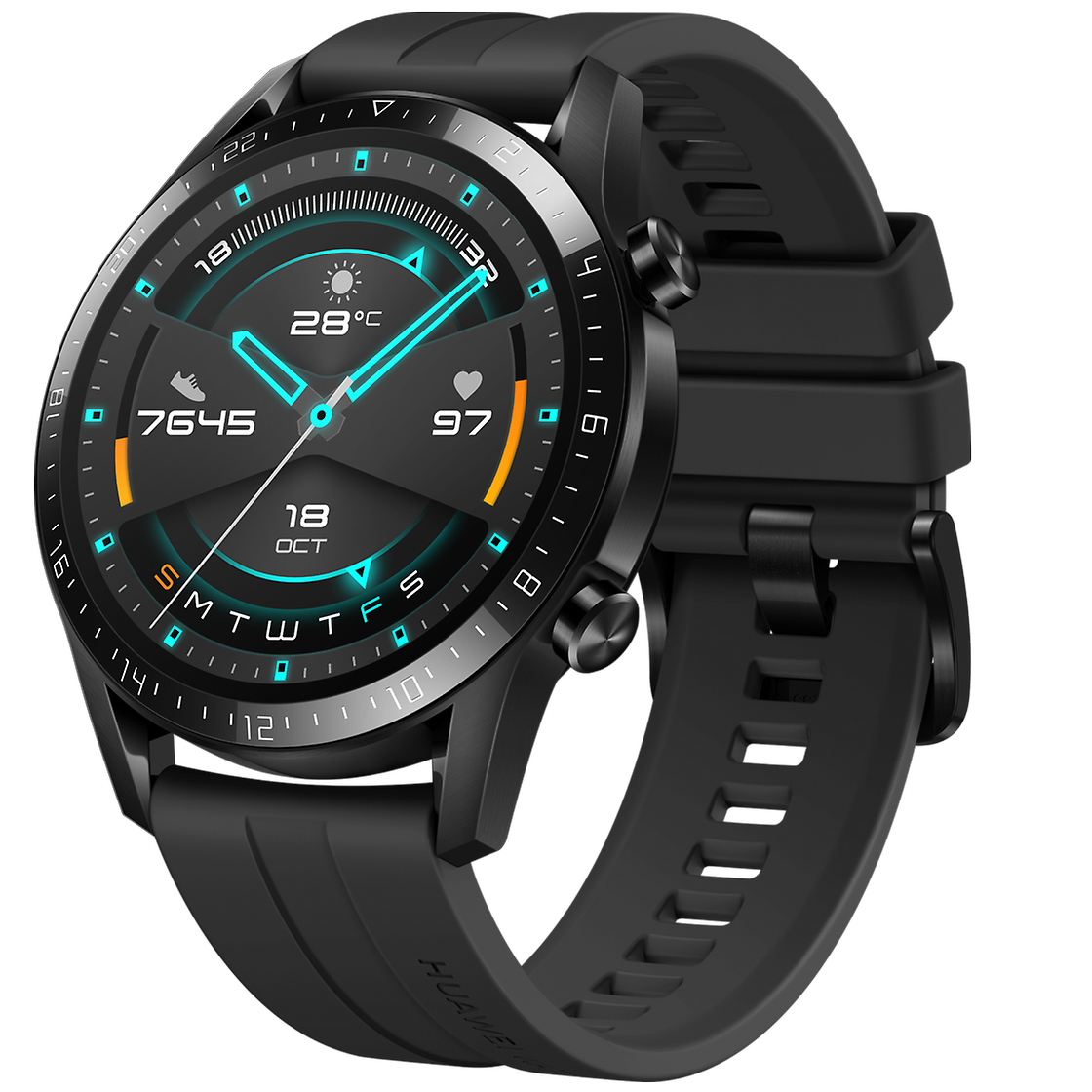 Huawei watch gt vivacom deals