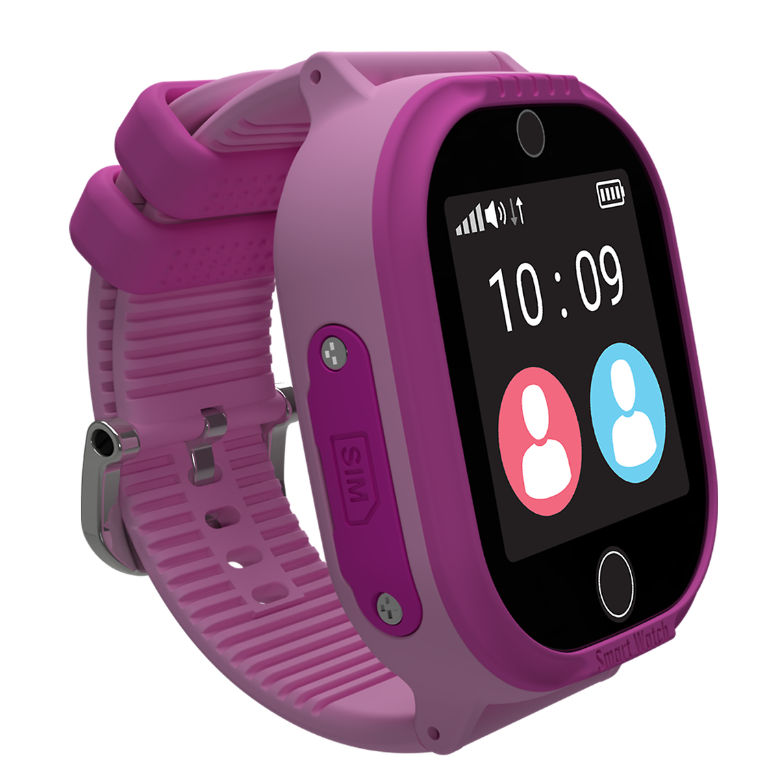 myki watch vivacom