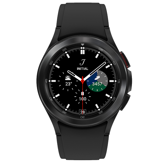 SAMSUNG Galaxy Watch4 Classic 46mm LTE