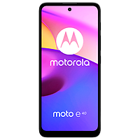 Motorola Moto E40