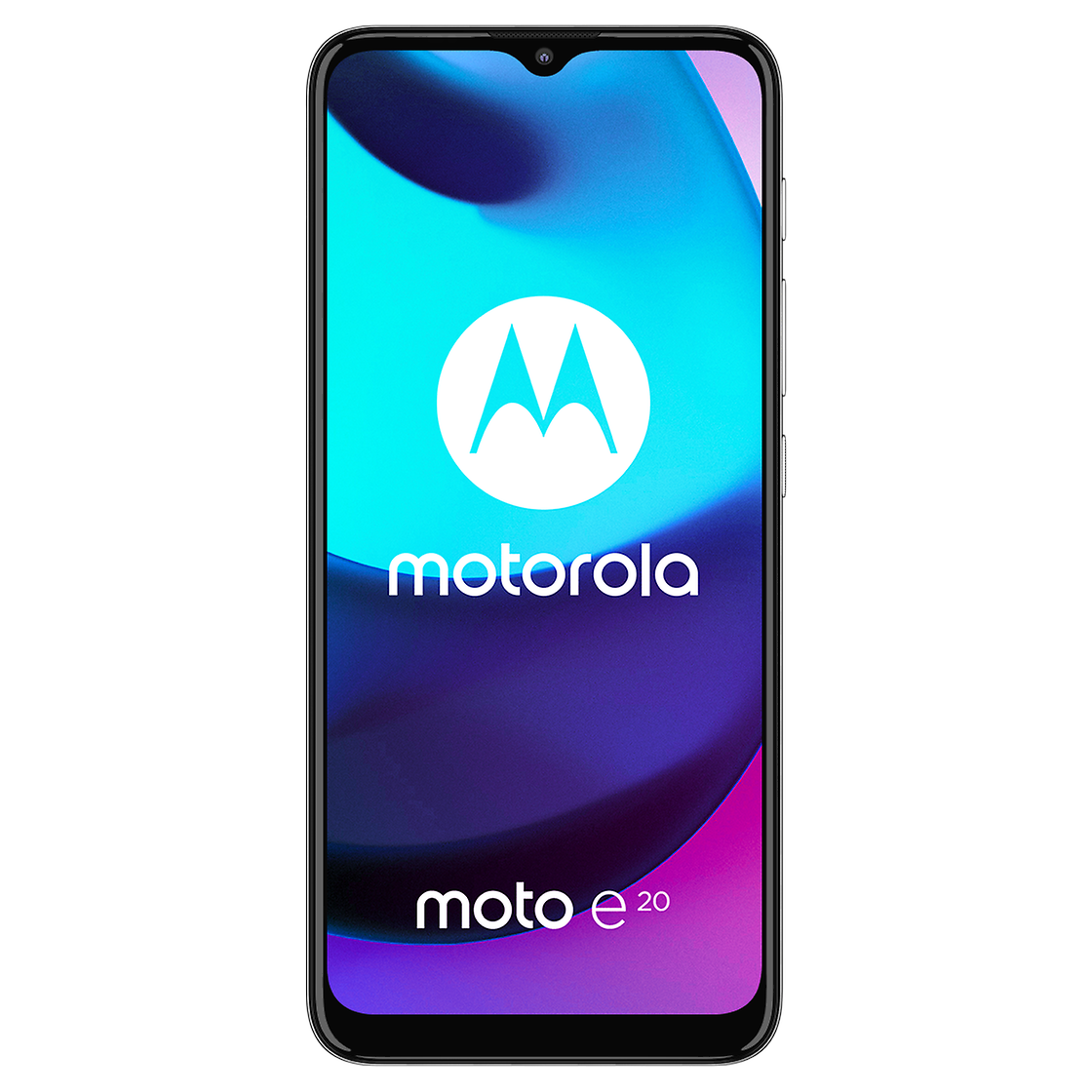 Смартфон Motorola E20
