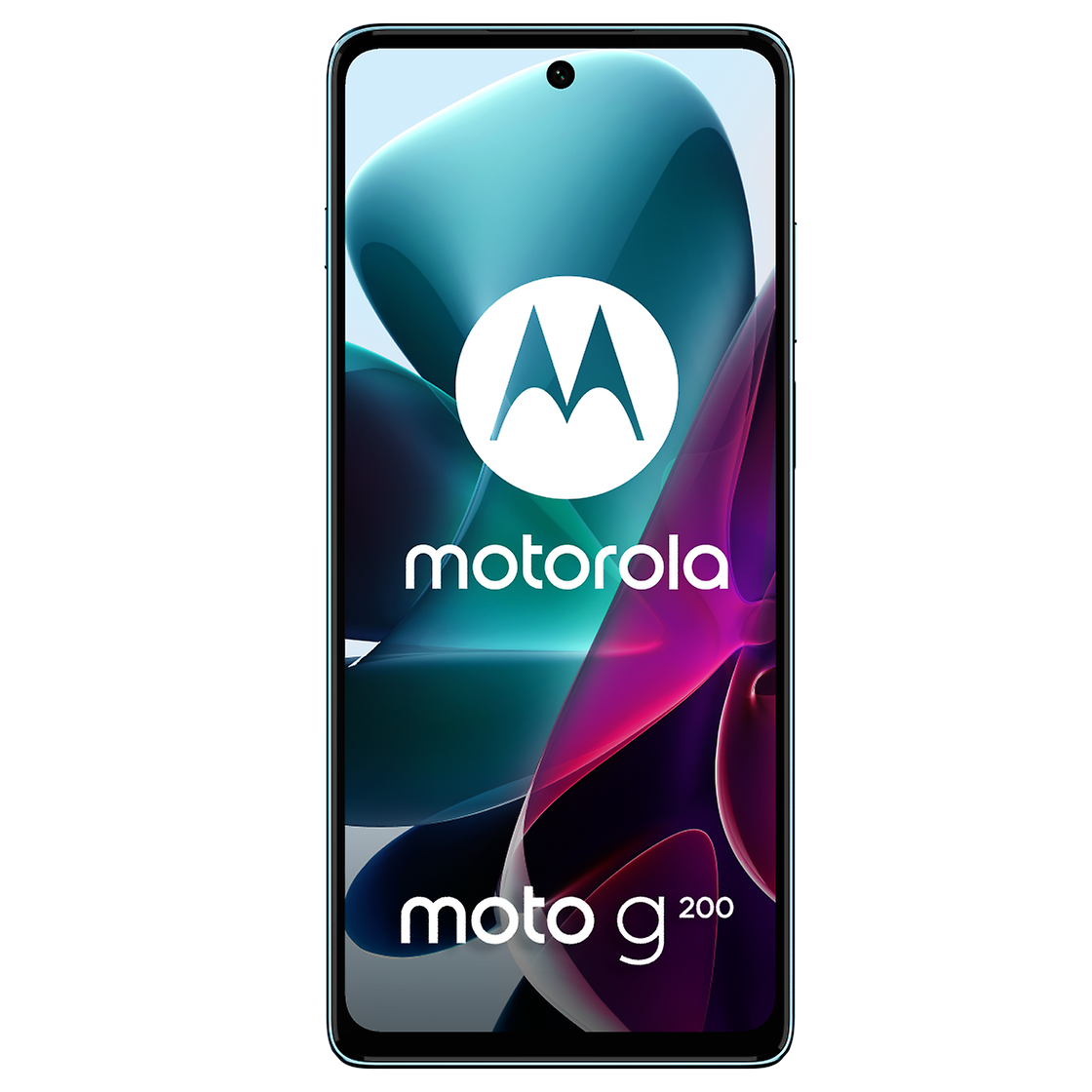 Смартфон Motorola G200