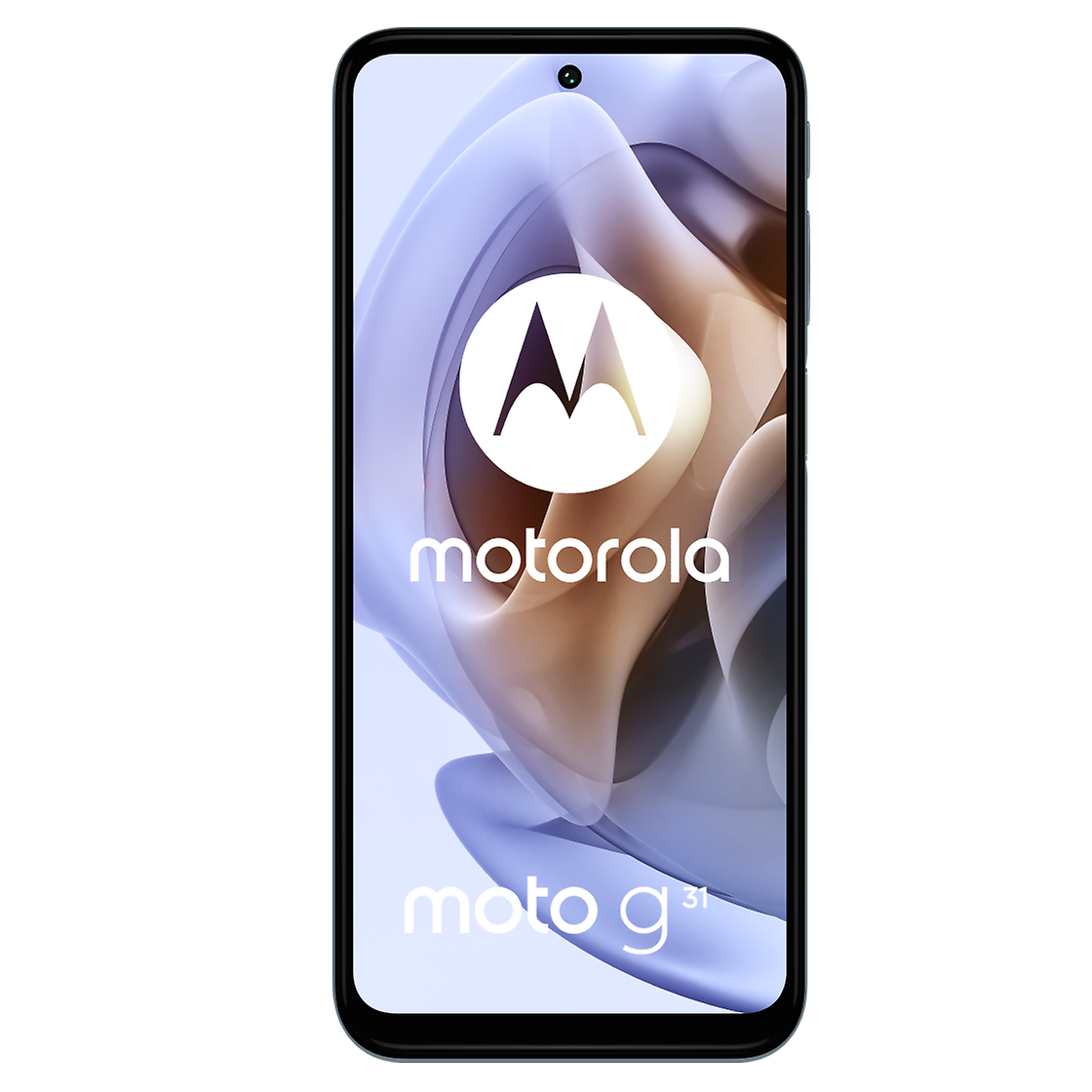 Motorola G31