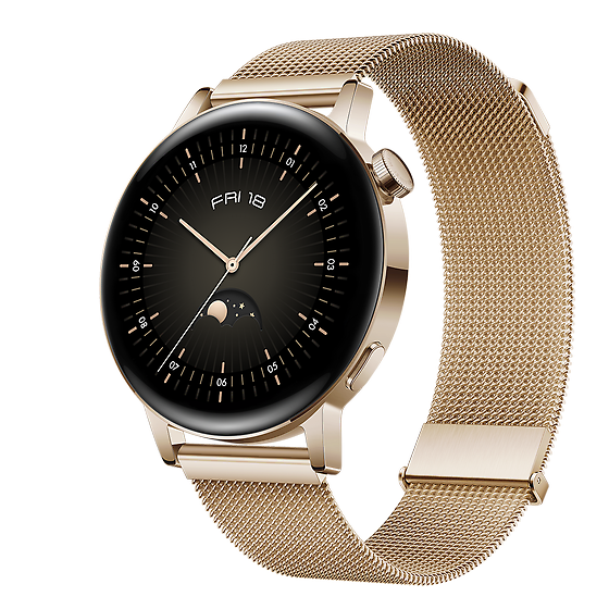 huawei watch gt vivacom