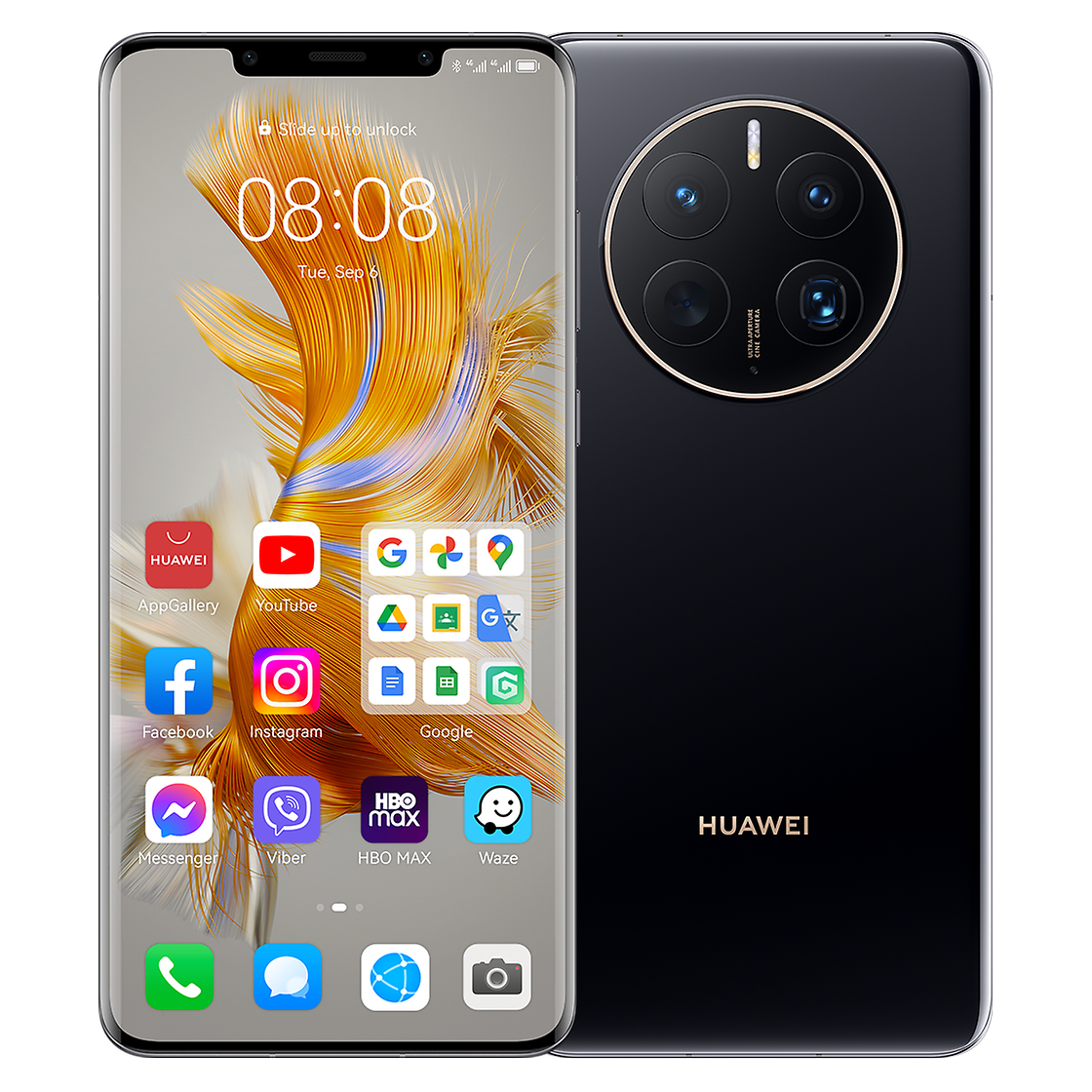 Huawei Mate 50 Pro