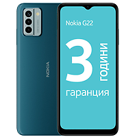 Смартфон Nokia G22
