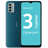 NOKIA G22