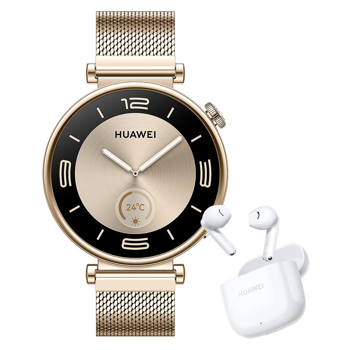 Huawei watch gt vivacom top