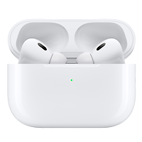 APPLE AirPods Pro 2nd (USB-C)