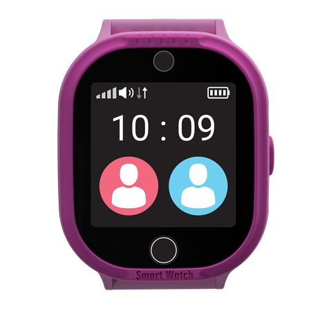 myki watch vivacom