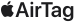 AirTag logo