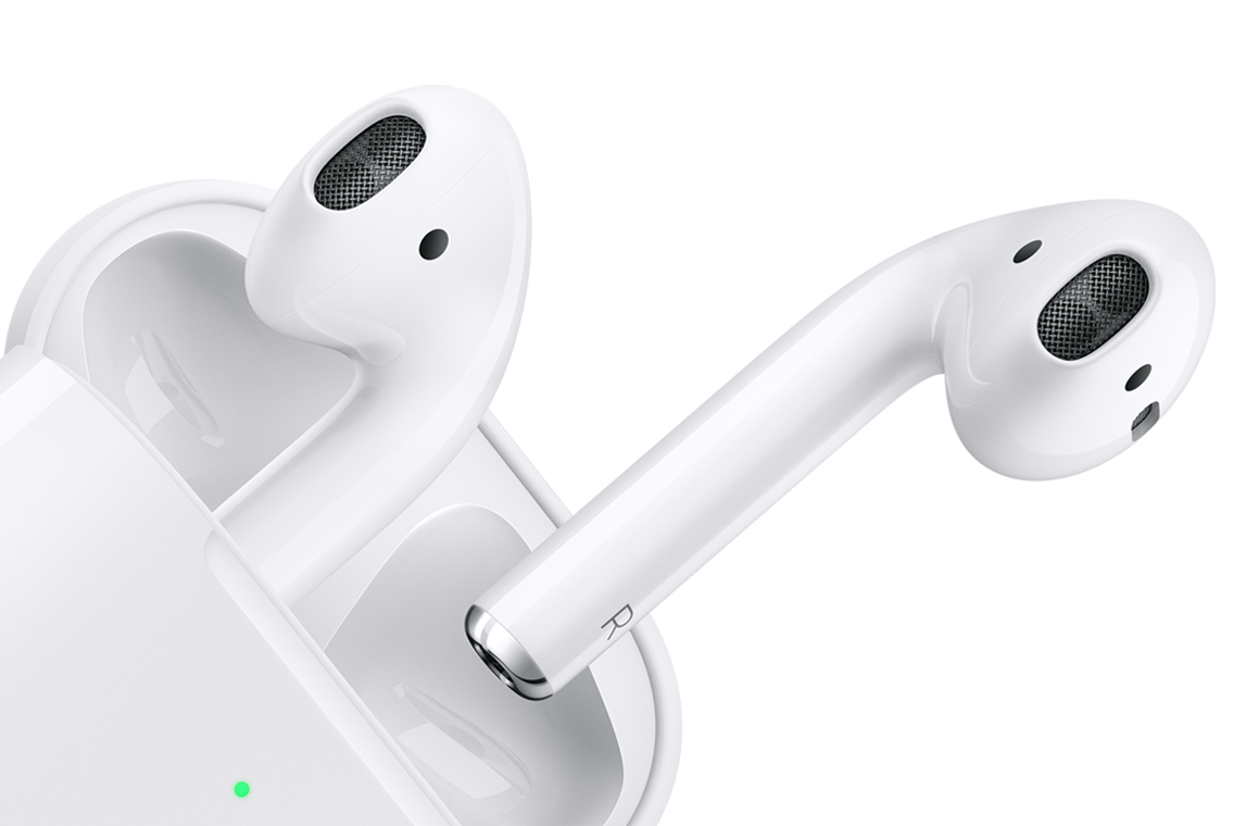 Apple AirPods 2 header 2