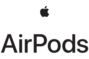 AirPods logo