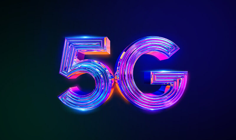 5G за обществения сектор