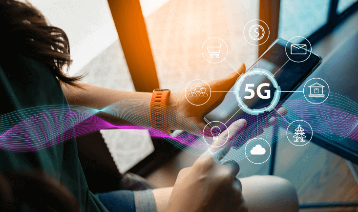 5G за теб