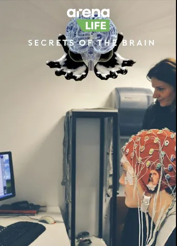 ТАЙНИТЕ НА МОЗЪКА