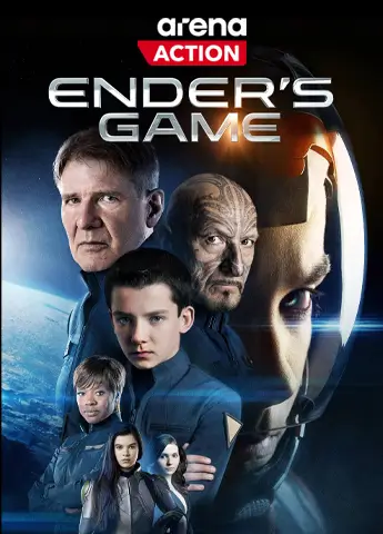 Играта на Ендър