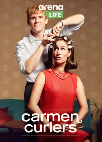 Къдриците на Кармен