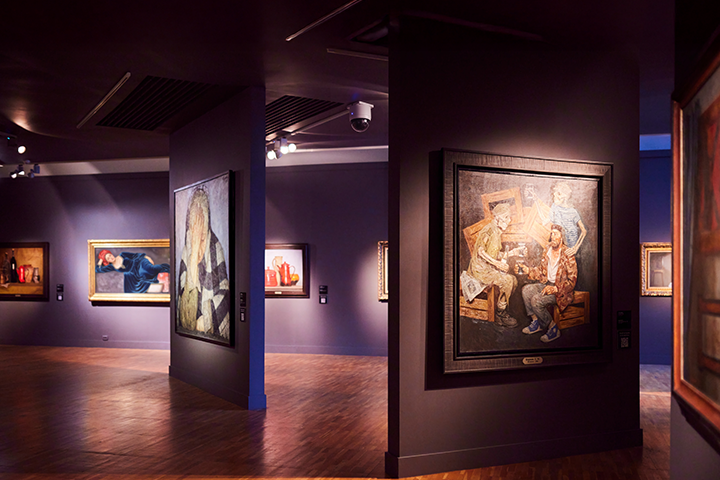 Бизнес телевизия за хотели