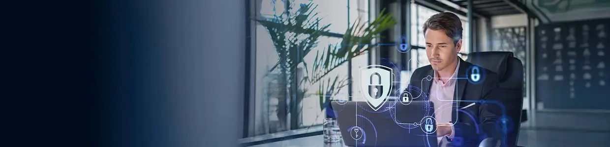 Защита от DDoS атаки