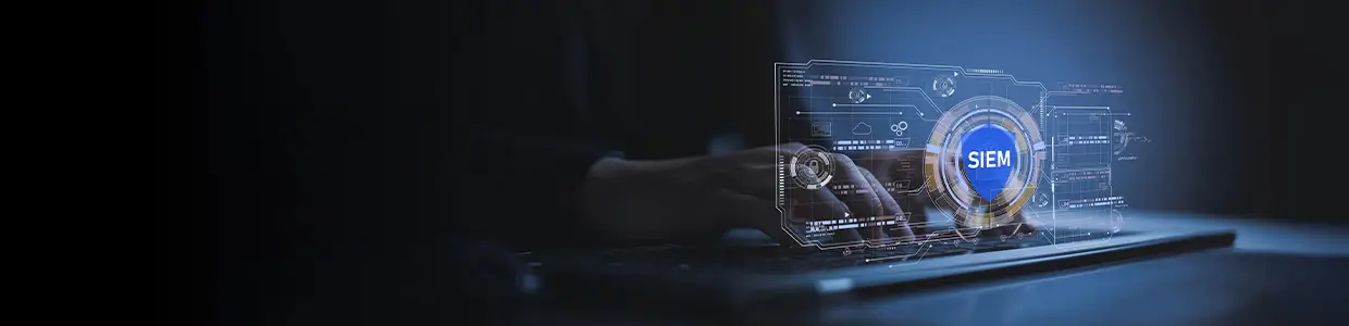 Security Information and Event Management