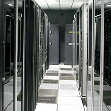 Колокация на сателитно оборудване