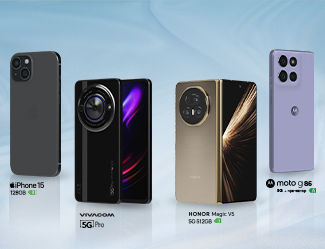 Микс устройства на специални цени