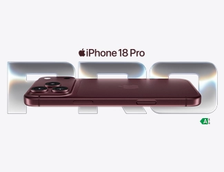 Поръчай предвалително iPhone 18 Pro от Vivacom - mobile