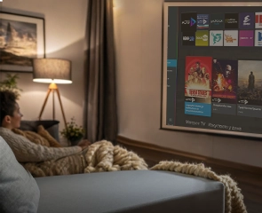 EON SAT - HD качество и стабилност във всички сезони