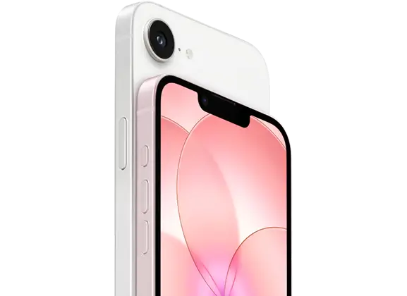 Здрава алуминиева рамка и предно стъкло Ceramic Shield 2