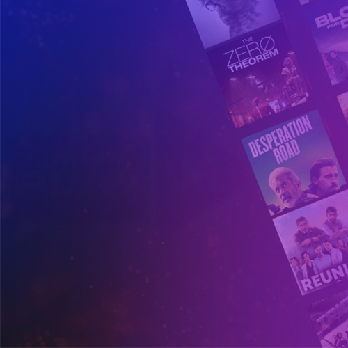 Arena Play - Избираш от внушителна видеотека и гледаш в удобно за теб
                  време.