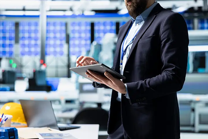 Основни функционалности