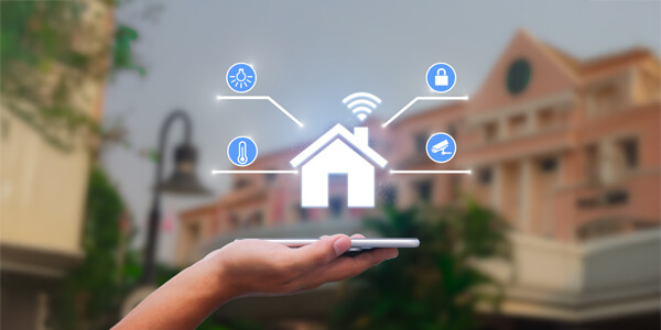 IoT решения