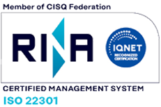 ISO-22301