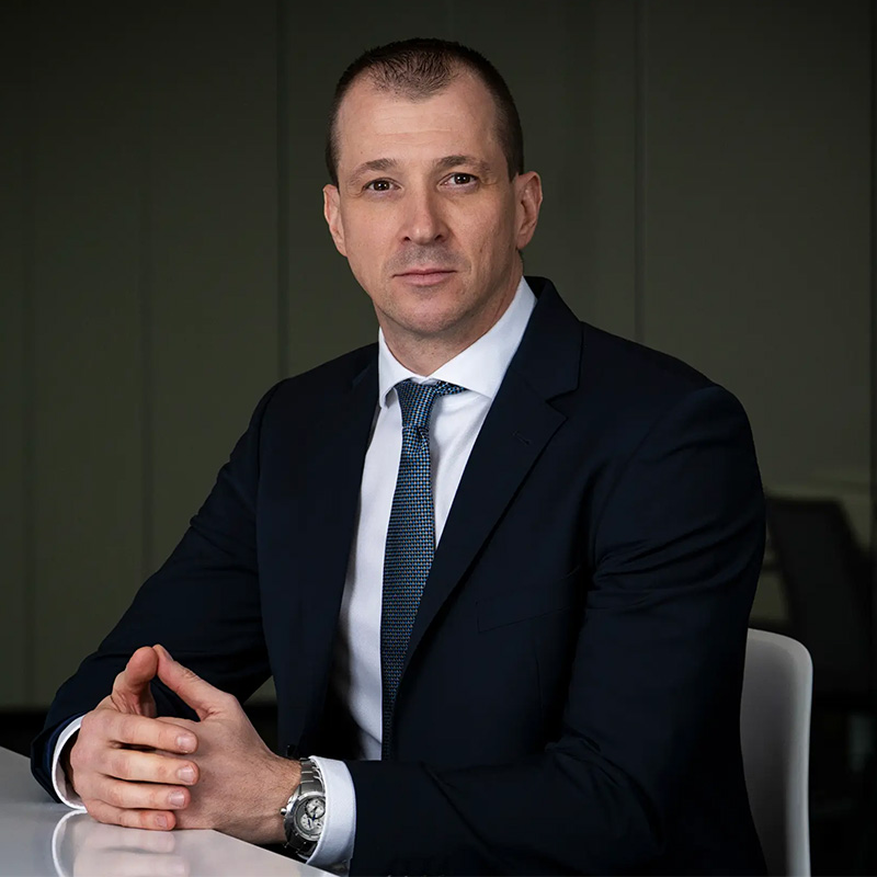 Августин Миланов