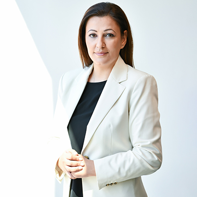 Елица Георгиева