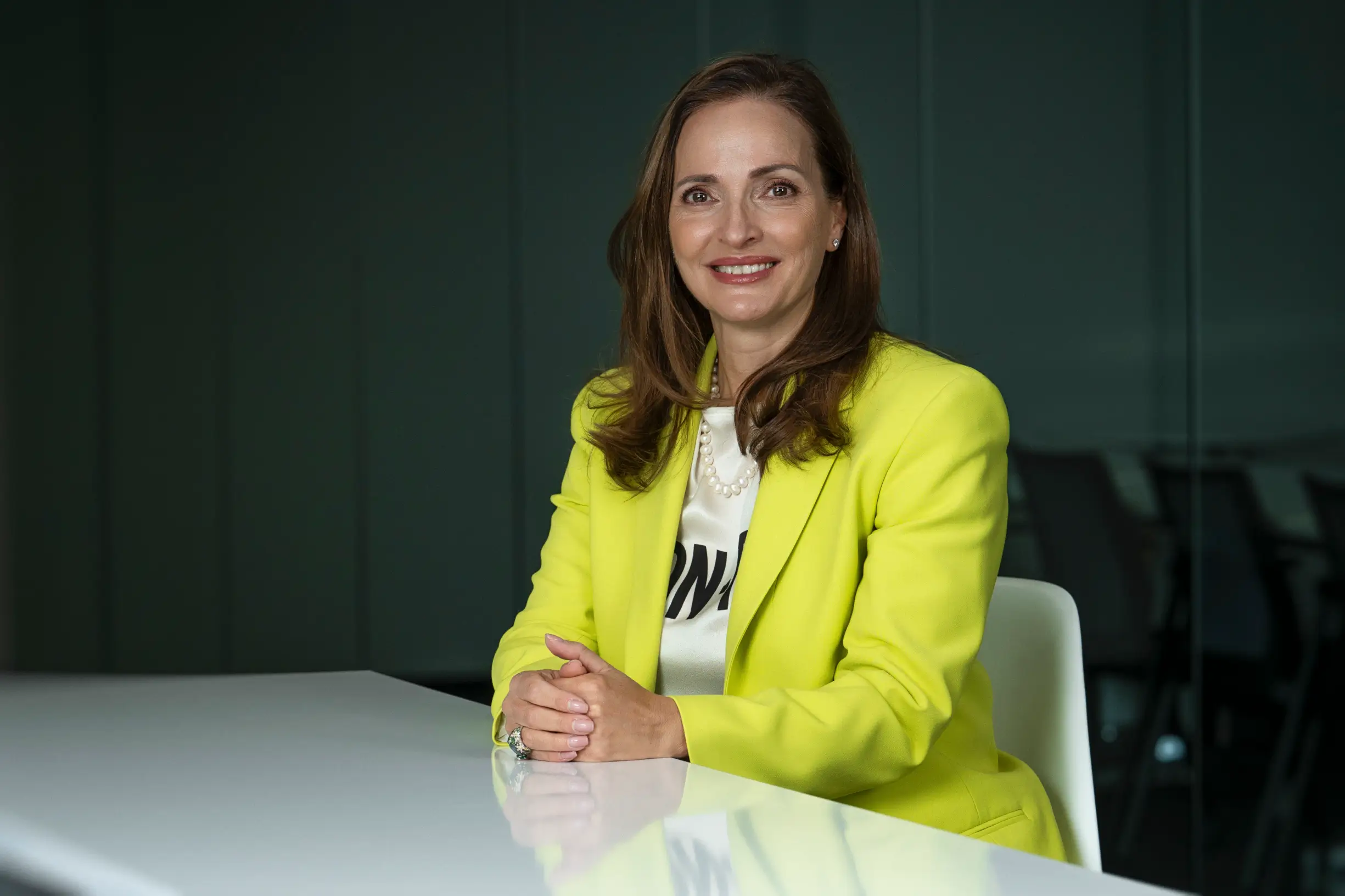 Жанет Захариева