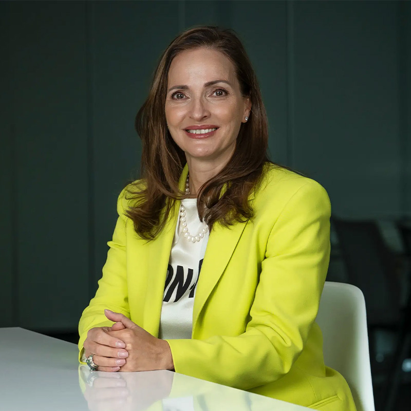 Жанет Захариева