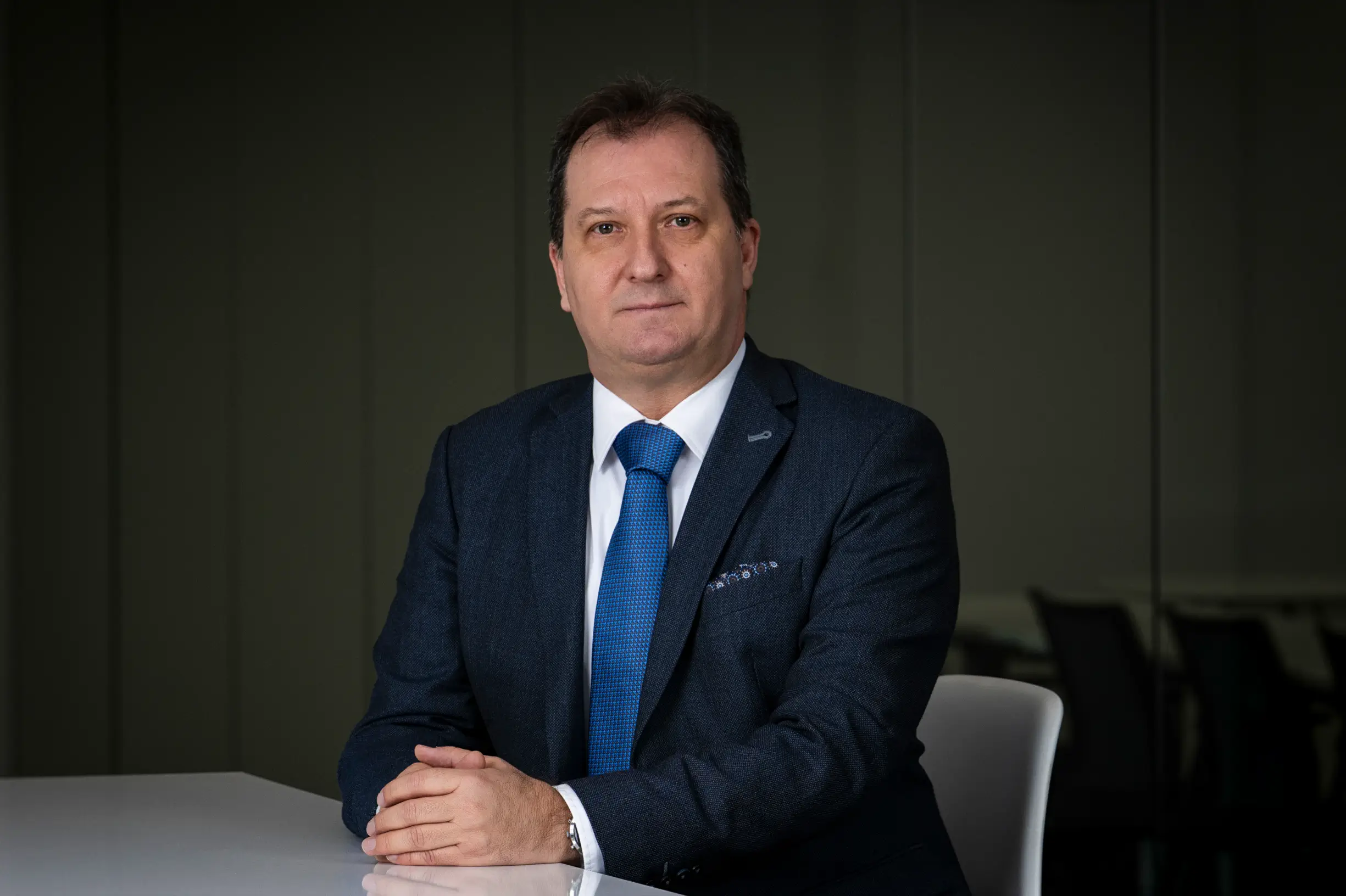 Миле Георгиев