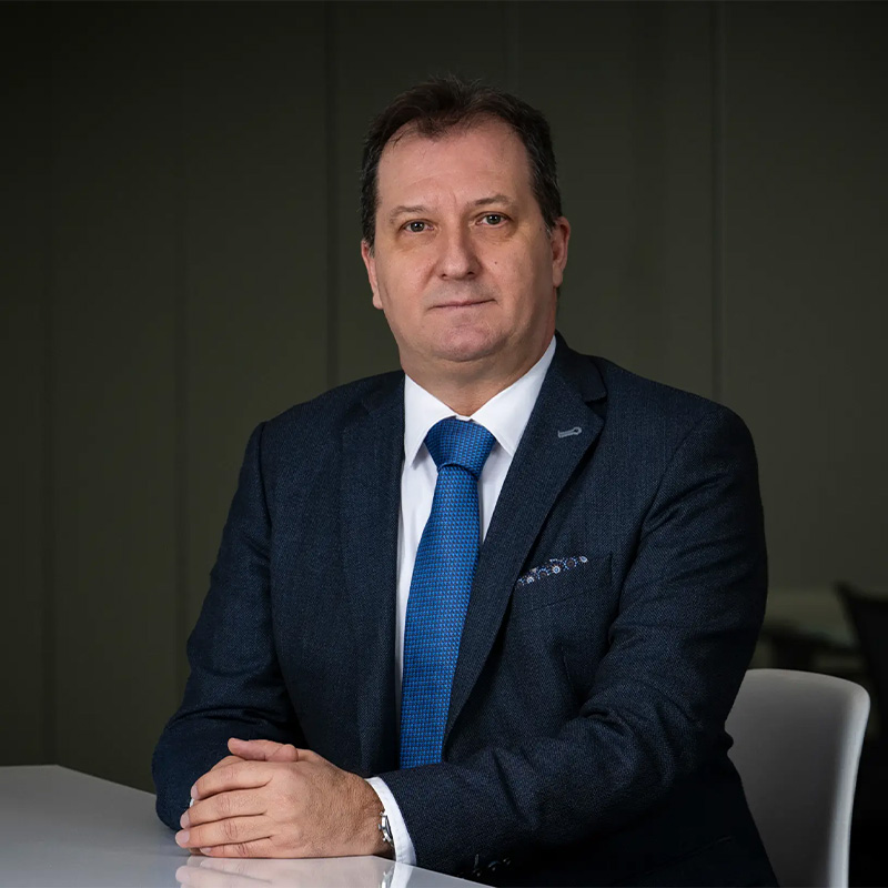 Миле Георгиев