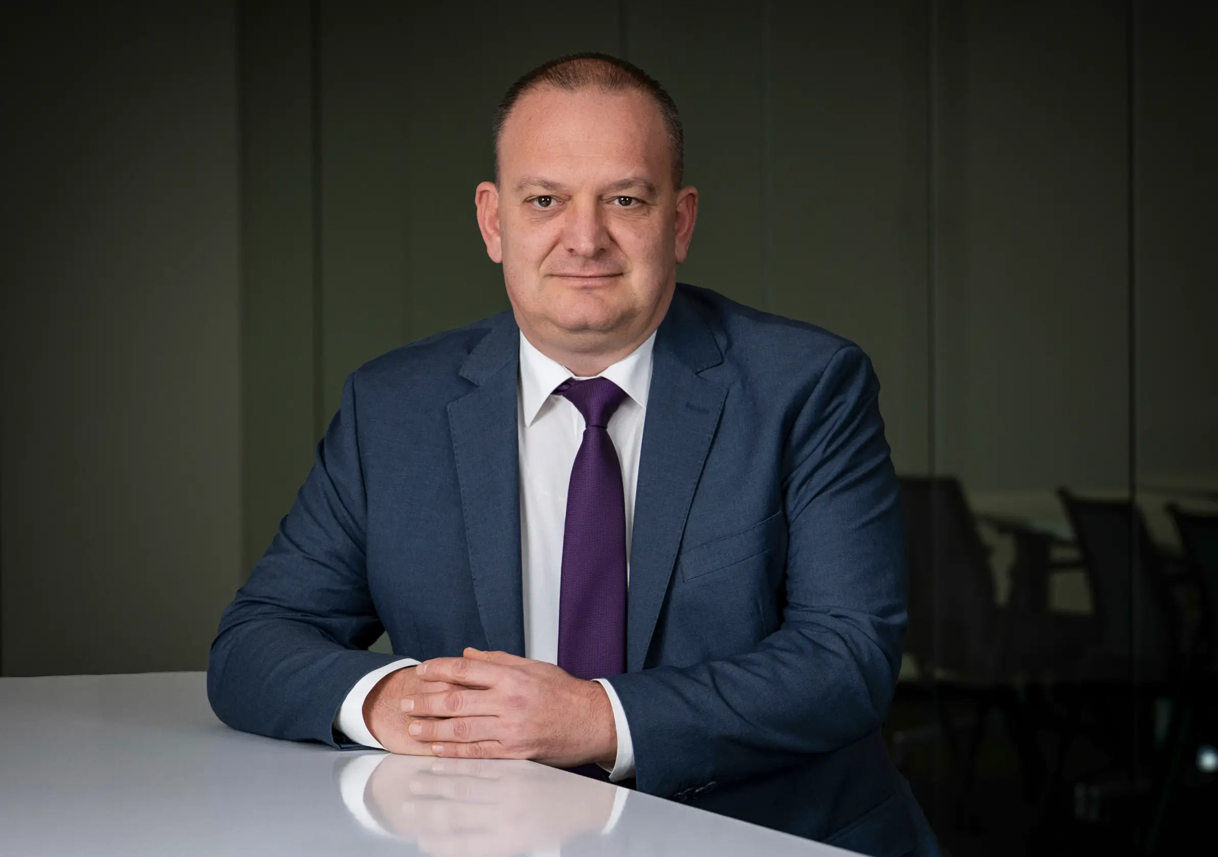 Николай Гаврилов