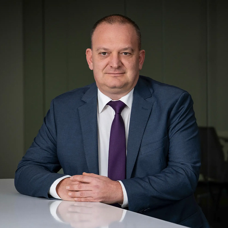 Николай Гаврилов