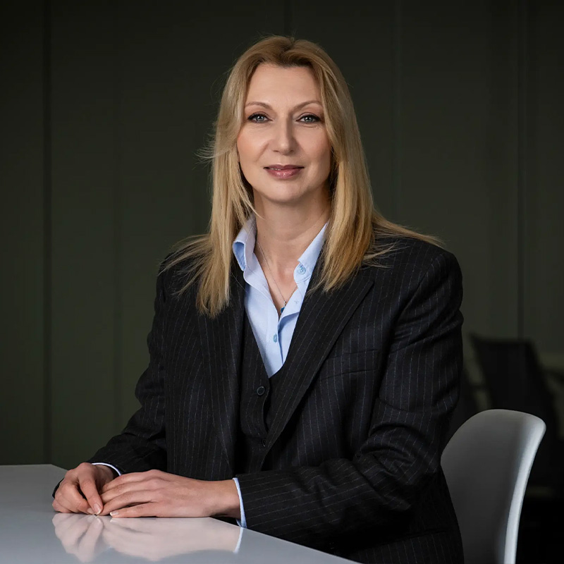 Силвия Георгиева